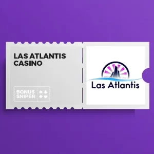 Las Atlantis Casino Bonus Codes