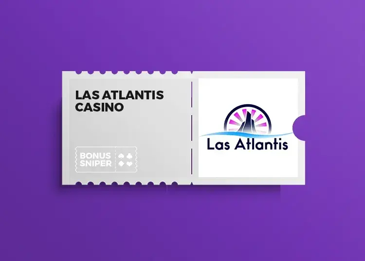 Las Atlantis Casino Bonus Codes