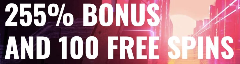 Bonus offer