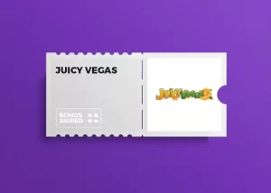 Juicy Vegas $100 No Deposit Bonus Codes