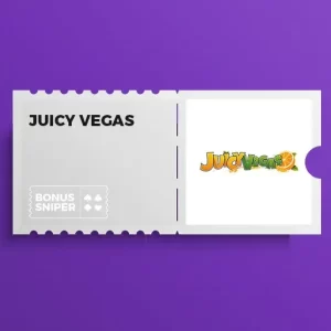 Juicy Vegas $100 No Deposit Bonus Codes