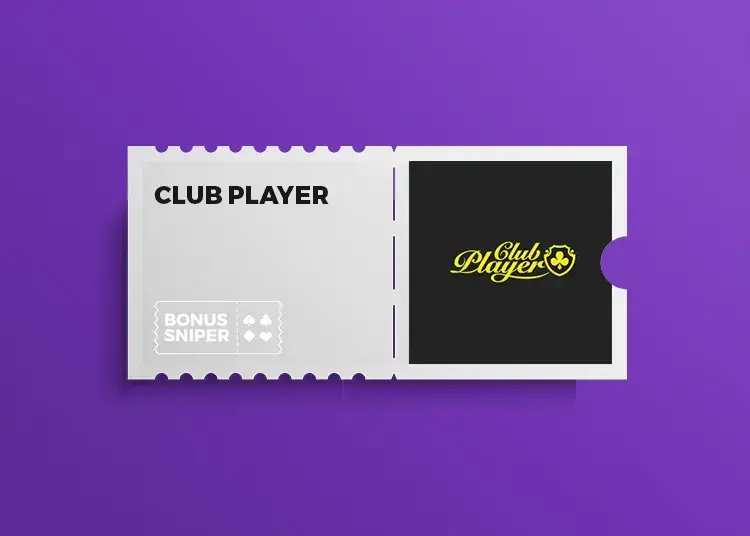 Club Player Casino $150 no deposit bonus codes
