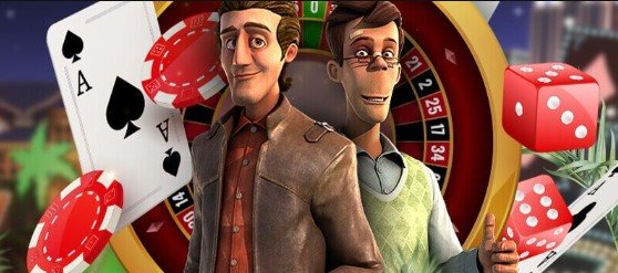 Online Wild Casino