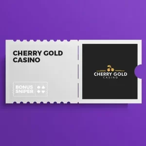 Cherry Gold Casino No Deposit Bonus