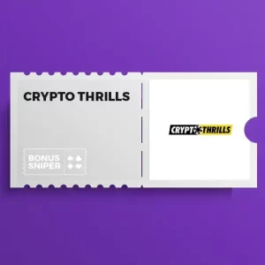 Crypto Thrills Casino No Deposit Bonus Codes