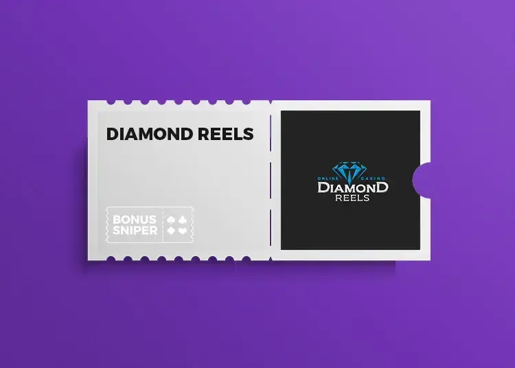 Diamond Reels No Deposit Bonus Codes