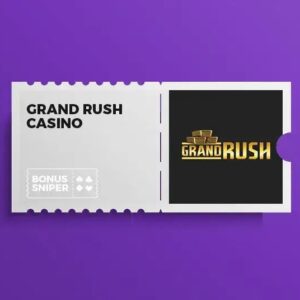 Grand Rush Casino No Deposit Bonus Codes
