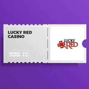 Lucky Red Casino Online