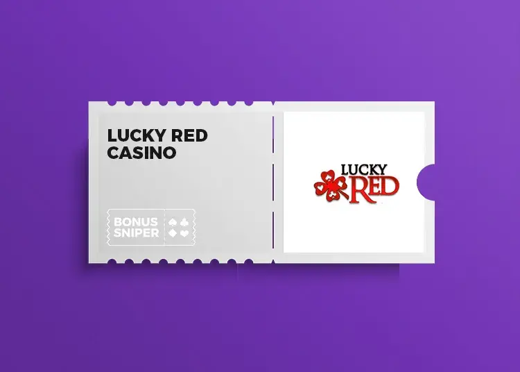 Lucky Red Casino Online