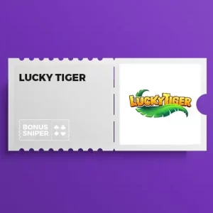 Lucky Tiger Casino No Deposit Bonus Codes