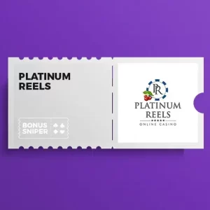 Platinum Reels No Deposit Bonus Codes