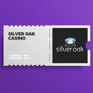 Silver Oak Casino No Deposit Bonus Codes
