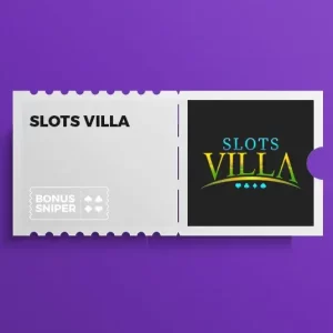 Slots Villa Casino No Deposit Bonus Codes