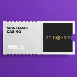 Spin Oasis No Deposit Bonus Codes