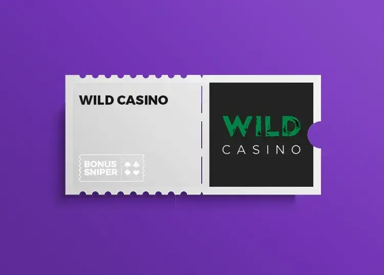 Wild Casino No Deposit Bonus Codes