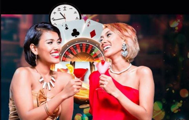 Online Black Lotus Casino