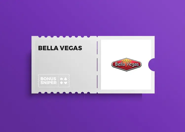 Bella Vegas No Deposit Bonus Codes