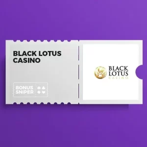 Black Lotus Casino No Deposit Bonus Codes