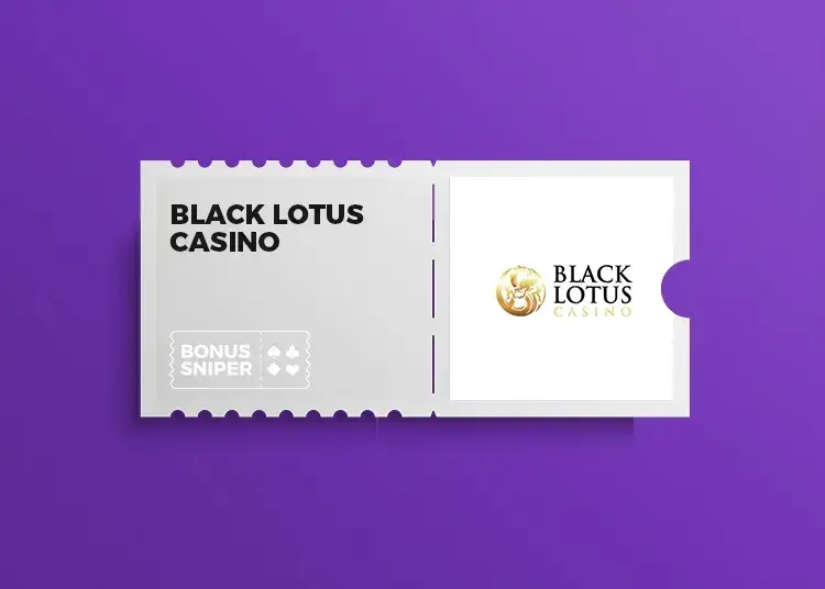 Black Lotus Casino No Deposit Bonus Codes