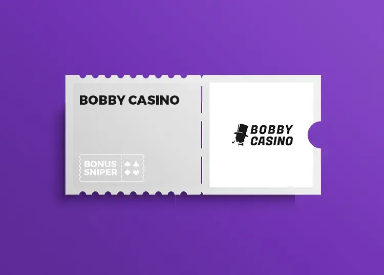 Bobby Casino No Deposit Bonus Codes