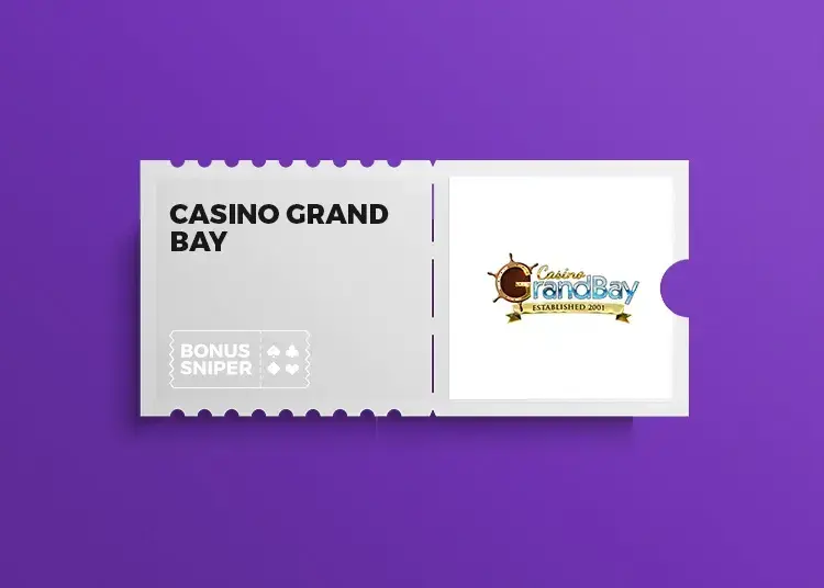 Casino Grand Bay No Deposit Bonus Codes