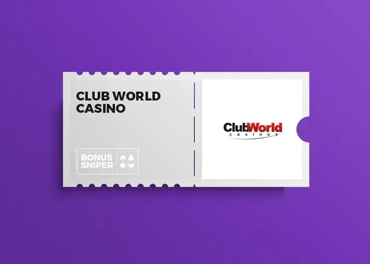 Club World Casino No Deposit Bonus Codes