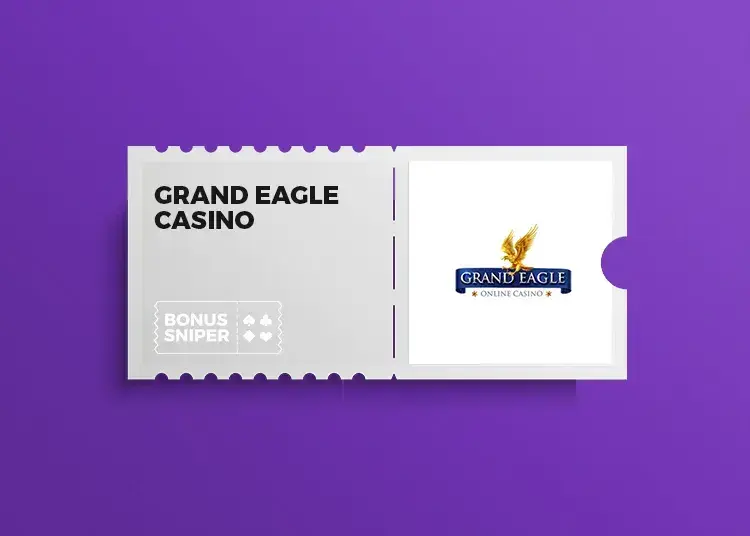 Grand Eagle Casino No Deposit Bonus