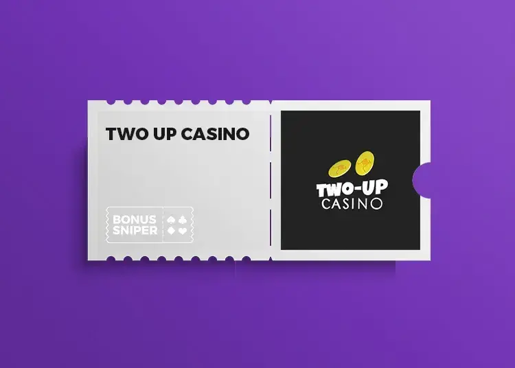 Two Up Casino No Deposit Bonus Codes