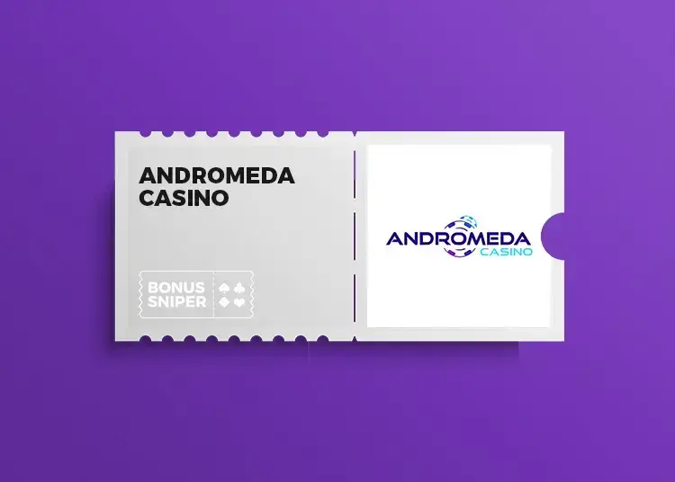 Andromeda Casino No Deposit Bonus Codes