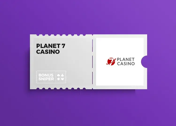 Planet 7 Casino No Deposit Bonus Codes