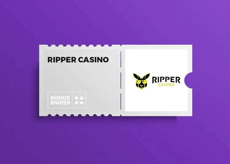 Ripper Casino No Deposit Bonus Codes