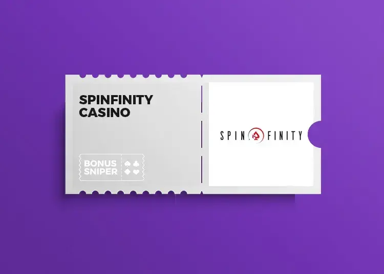 Spinfinity Casino No Deposit Bonus Codes