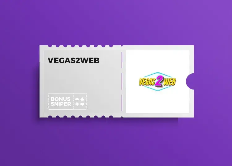 Vegas2Web Casino No Deposit Bonus Codes