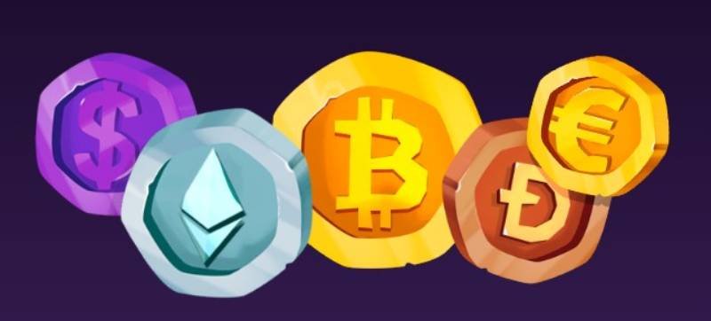 BitcoinCasino Io Online