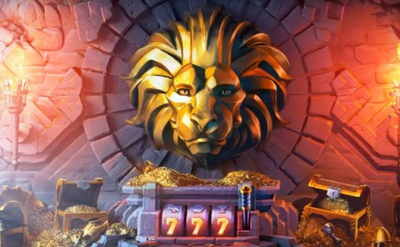 Golden Lion Online Casino