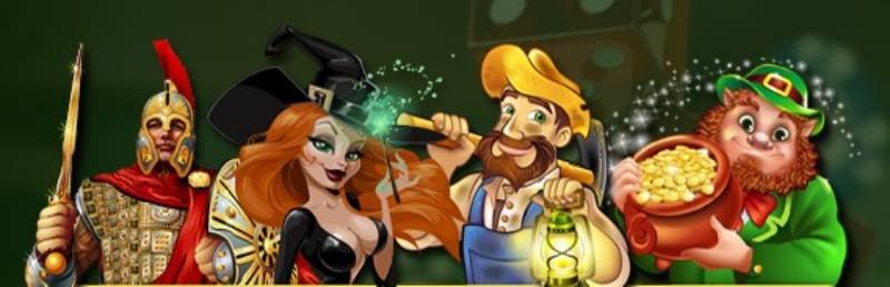 Inetbet Online Casino