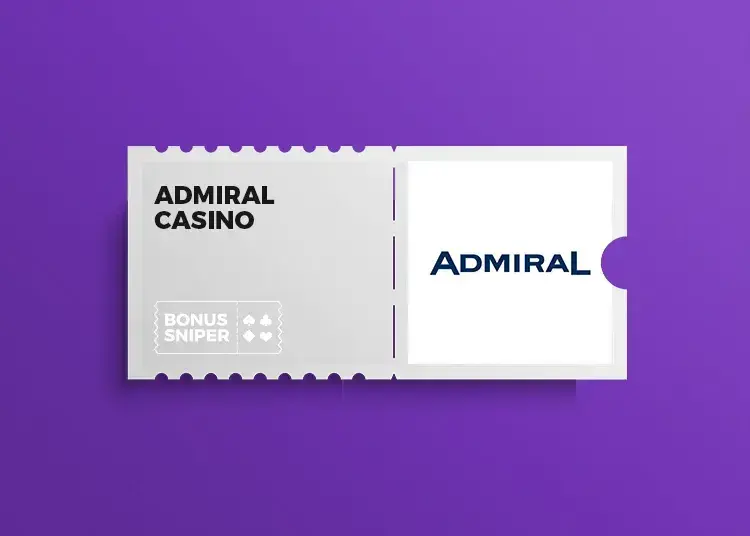 Admiral Casino No Deposit Bonus