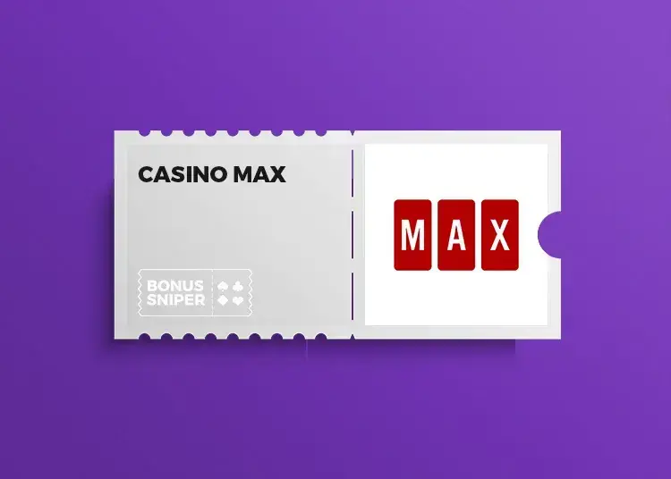 Casino Max No Deposit Bonus Code