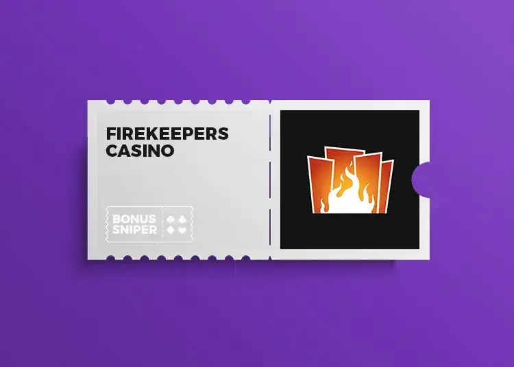 Firekeepers Online Casino No Deposit Bonus