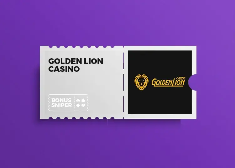 Golden Lion Casino No Deposit Bonus Codes