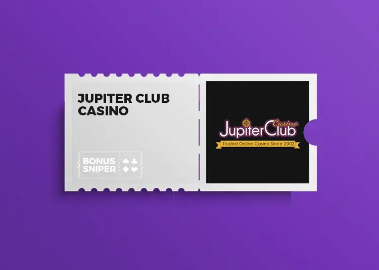 Jupiter Club Casino No Deposit Bonus Codes