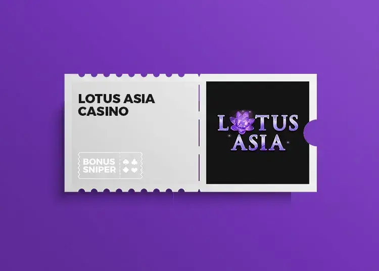 Lotus Asia Casino No Deposit Bonus Codes