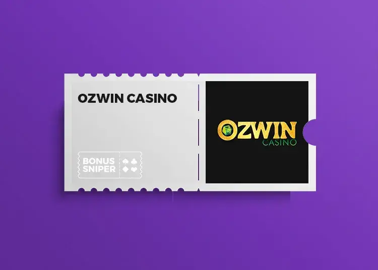 Ozwin Casino No Deposit Bonus Codes