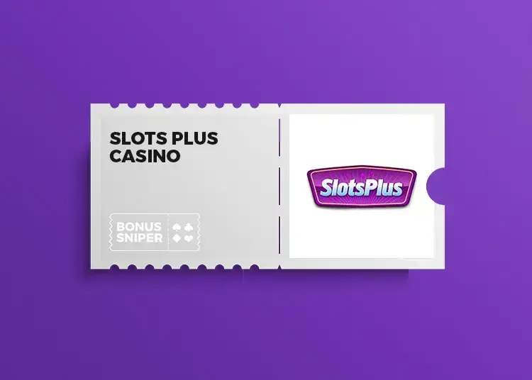 Slots Plus Casino No Deposit Bonus Codes