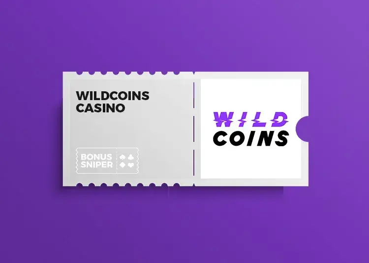 Wildcoins Casino No Deposit Bonus Codes