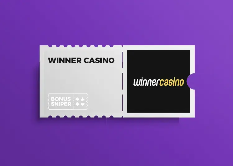 Winner Online Casino No Deposit Bonus