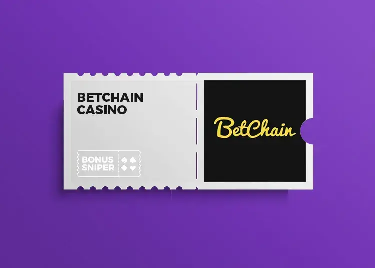 BetChain Casino No Deposit Bonus Codes