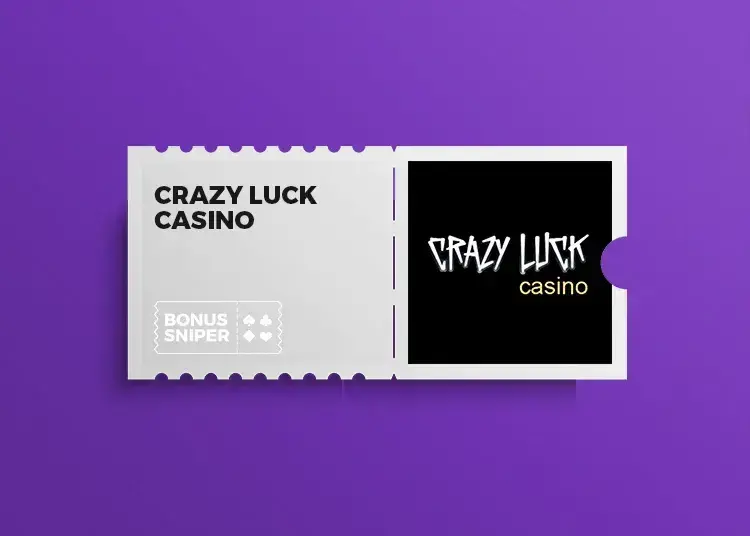 Crazy Luck Casino No Deposit Bonus Codes