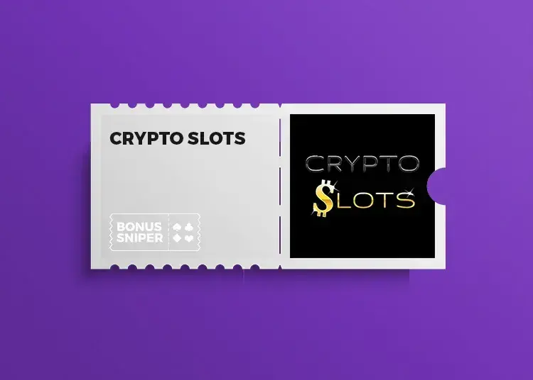 Crypto Slots No Deposit Bonus Codes