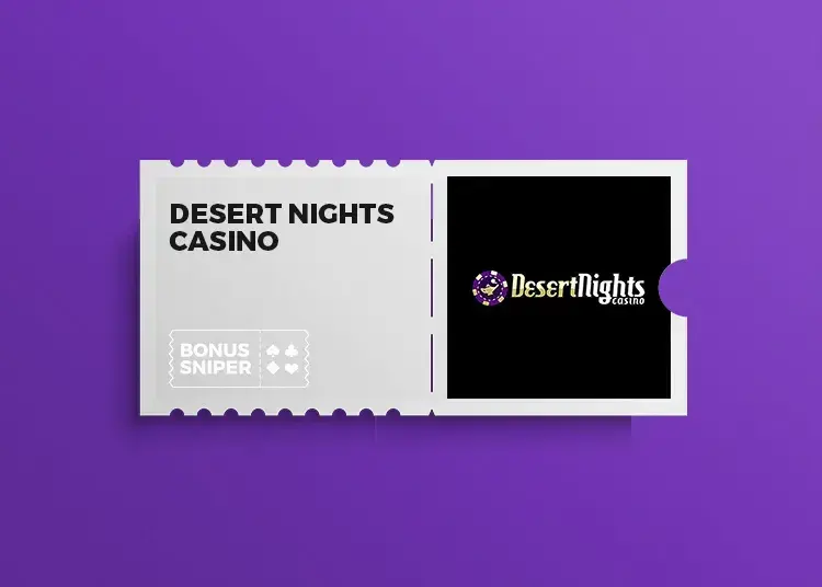 Desert Nights Casino No Deposit Bonus Codes